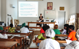 0482-01-10 Sterilization Training for Nurses